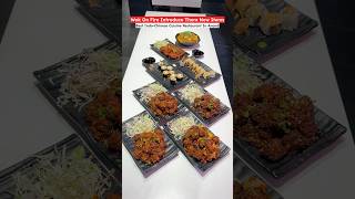 Best indochinese in anand indochinese wof anand maruti solaris mall youtube youtubeshorts [upl. by Treboh]