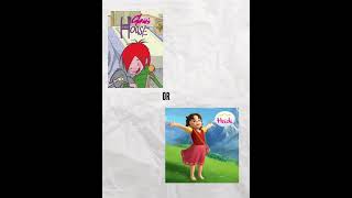 ആർക്കാണ് ഏറ്റവും കൂടുതൽ FANS  Heidi Or Glorias House  cartoon baalveer Shorts Kochutv [upl. by Avalsorim738]