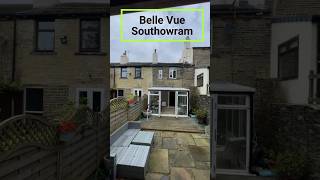 Belle Vue Southowram Halifax [upl. by Gnidleif]