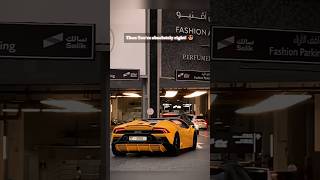 Lamborghini Makes Best Cars shorts luxurycars lamborghini huracan [upl. by Yreffoeg167]