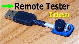 Remote Tester IdeaPro Hack [upl. by Genesa]