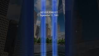 Never forget 911 remeber neverforget dog puppy [upl. by Sholom]