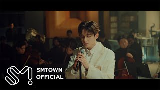 SM CLASSICS X 려욱 RYEOWOOK 아무것도 하지 않아도 돼 Its okay Orchestra Ver Live Video [upl. by Elokcin]