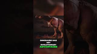 The Rise of Dinosaurs Triassic Survival and Evolution [upl. by Adalia]