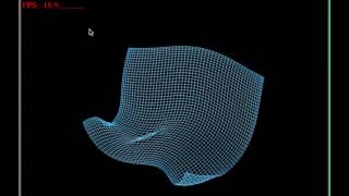 WebGL Graph Drawing [upl. by Assil]