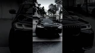 BMW Series 5 2023 Black  2023 bmw 5 series review  Car Sell [upl. by Odranreb]