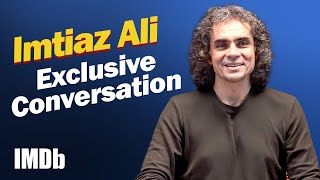 Imtiaz Ali spills the beans on how Rockstar was born Ranbirs real personality I Sit With Hitlist [upl. by Eirrem]