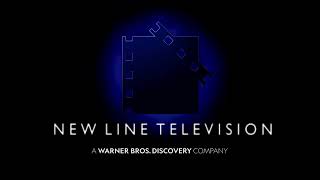 New Line TelevisionWilliams StreetCartoon Network 2024 [upl. by Alihs694]