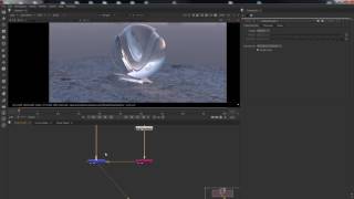 VRay denoiser plugin for Nuke WIP [upl. by Rochus]