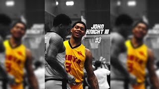 John Knight III  Mixtape  quotSuperheroquot  Metro Boomin amp Future [upl. by Carol]