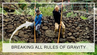 Salto del pastor canario The sport that defies gravity  Unsung heroes of the canary islands EP3 [upl. by Rhu]