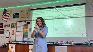 SHS AP Chem Topic 58511 Dec 11 2023 [upl. by Isaacs]