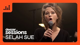 Selah Sue  Deezer Sessions [upl. by Waugh953]