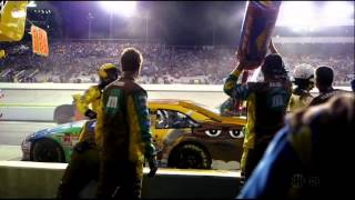 Inside NASCAR  Federated Auto Parts 400 Review  Full Episode  91212 [upl. by Corena829]