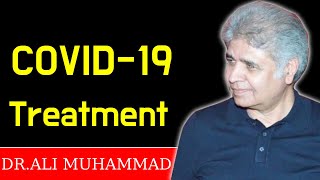 Covid19 Homeopathic Treatment by Dr Ali MuhammadTop 4 Covid19 Medicine [upl. by Humfrid]