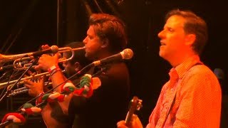 Calexico Live  Sziget 2013 Full concert [upl. by Lauraine]