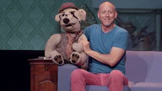 Grandpa Fred  Careful What You Wish For  David Strassman [upl. by Javier]