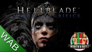 Hellblade Senuas Sacrifice Review  Worthabuy [upl. by Alaikim48]