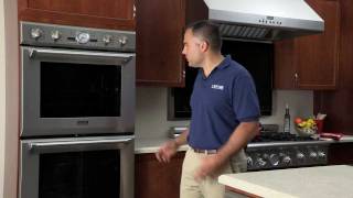 Thermador Double Wall Oven  Appliances NJ  TopLine Appliance Center New Jersey [upl. by Regine180]