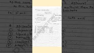 Epitaxy Process in IC fabrication  Liquid Phase Epitaxy Notes  Epitaxial Growth Process [upl. by Llerehc551]