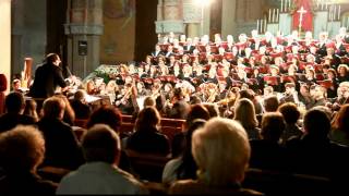 GOUNOD KYRIE MESSE DE SAINTE CECILE 1 audio [upl. by Curtis685]