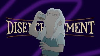 Disenchantment Season 2 Out of Context [upl. by Attecnoc]