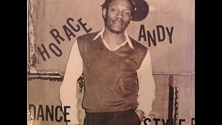 Horace Andy Show And Tell [upl. by Willms11]