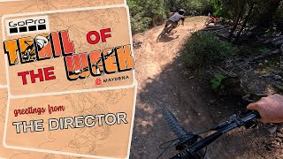 The Director  Maydena Bike Park GoPro Trail of the Week [upl. by Enahpad]