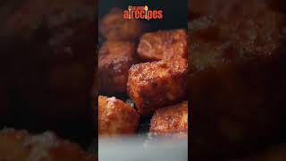 Perfectly Delicious Air Fryer Salmon  So Easy  salmonallrecipes salmon salmonrecipes [upl. by Olenta494]