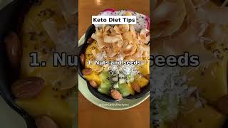 What snacks are great for a keto diet [upl. by Aimo425]