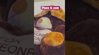 Wow 🤩 what a zoom 😱🤩vanshika trending viralvideos magic zoom iphone viralpicture [upl. by Mastat]