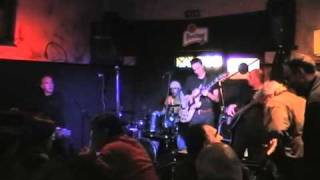 Luca Giordano Blues Band  My Mood BB King [upl. by Datnow]