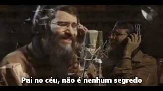 Avraham Friedman  Father Dont Cry Pai não chore legendado [upl. by Sievert39]