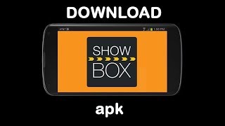 SHOWBOX MAY 2019 ANDROID OR FIRESTICK How to download EASY [upl. by Edelsten]