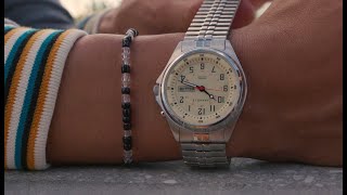 Caravelle Traditional Mens and Womens Watches  Bulova [upl. by Ajidahk]