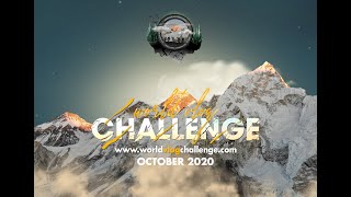 World Vlog Challenge 2021 [upl. by Lehcim]