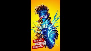 Nincs kegyelem A gyilkoló gép bevadult FORTNITE BATTLE ROYAL  ZERO BUILD shorts [upl. by Brice]