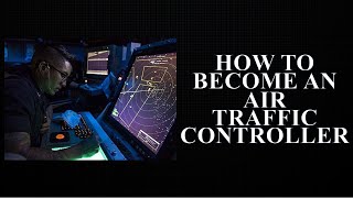 Become an Air Traffic Controller  South Africa  Careers Explained [upl. by Astrid]