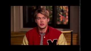 The Best of Chord Overstreet 20 [upl. by Nodnab]