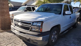 98 al 2007 chevy silverado cabina imedia como cambiar la agarradera de la puerta de a atrás [upl. by Burnett]