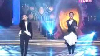 TVB8 2006 SHE Fahrenheit Tank Eason Chan etc  414 [upl. by Dalia52]