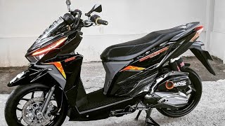 Vario 150 Modification [upl. by Kress]