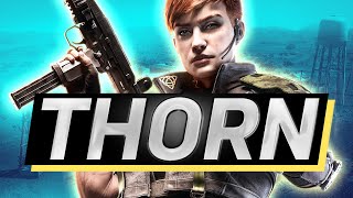 Rainbow Six Siege Thorn How To  Gregor [upl. by Jola7]