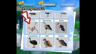 Feather Family  Bird Ideas Part 1  ORIGINAL   Roblox [upl. by Sine]