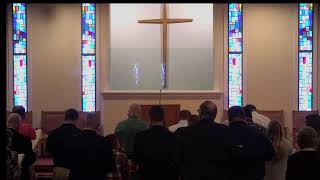 Adamsville Church of Christ Live Stream [upl. by Lady]