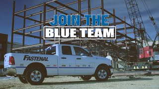 Fastenal Career Opportunities in Our Branch and Onsite Locations [upl. by Huntingdon]