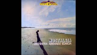 Armando Sciascia Orch Nostalgia [upl. by Forland776]