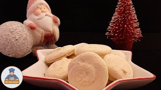 Bredele à lAnis  Une Recette Traditionnelle de Noël [upl. by Ingmar]