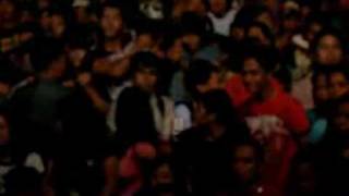 Siakol Live in Virac Catanduanes  February 23 2010 [upl. by Ibbetson]