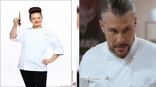 Top Chef 2021  qui sont les finalistes [upl. by Herrle]